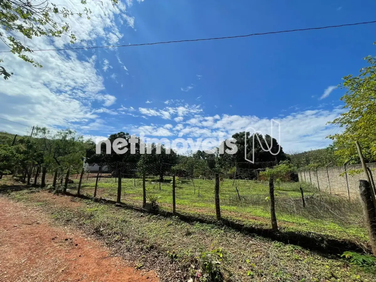 1067156_0 Chácara para Venda com 3 quartos no bairro Santo Amaro