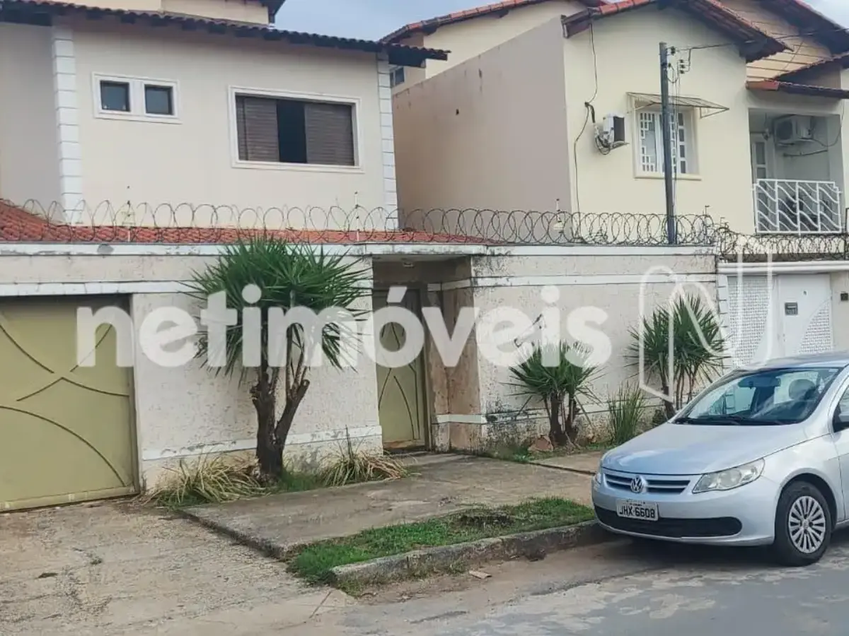 Casa para Venda com 3 quartos no bairro Jardim São Luiz