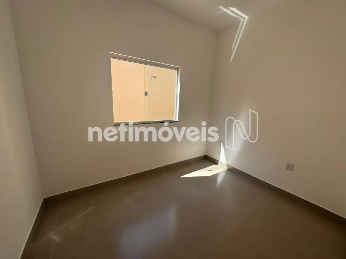 1075070_0 Casa para Venda com 3 quartos no bairro Santa Rafaela