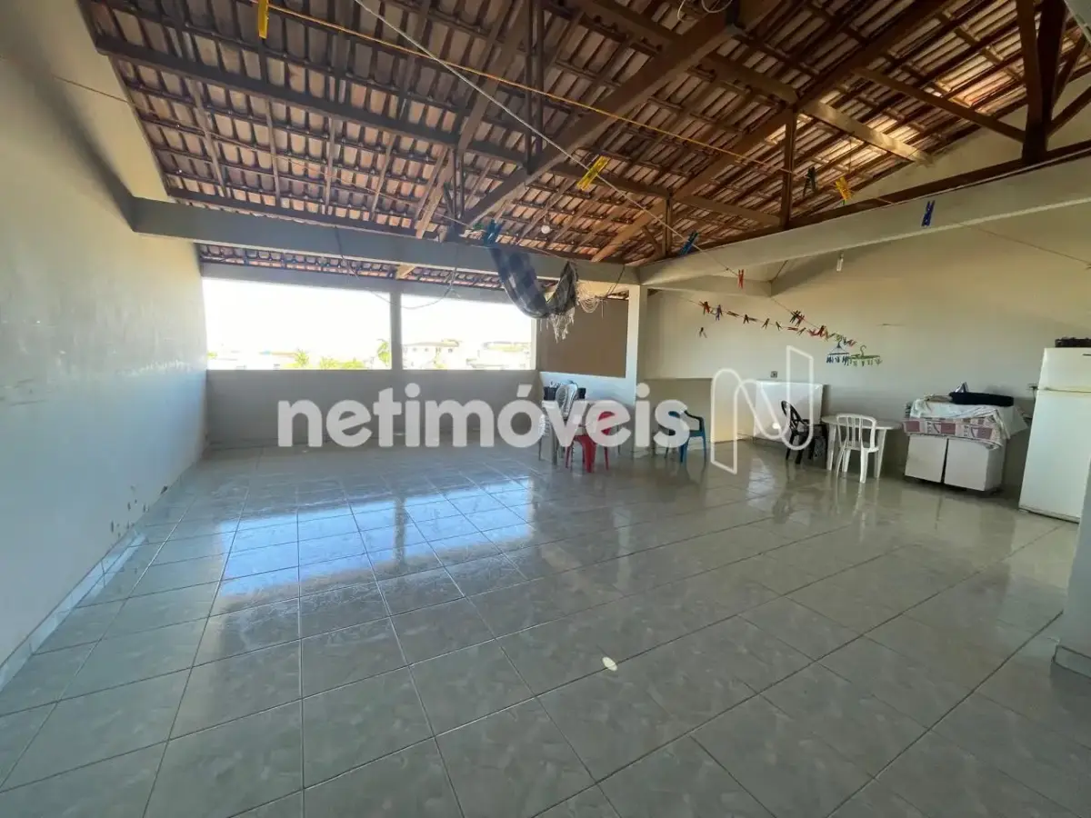 Casa para Venda com 3 quartos no bairro Panorama II