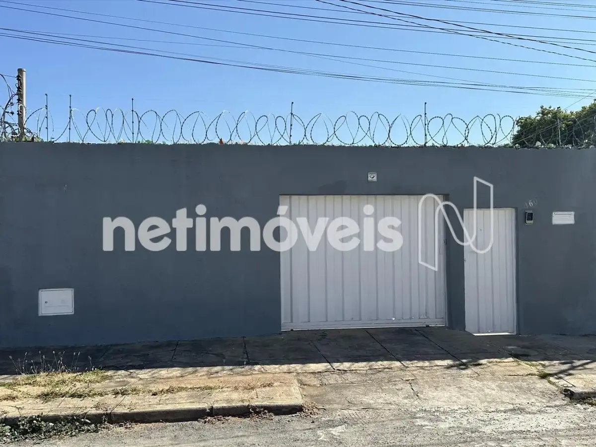 Casa para Venda com 3 quartos no bairro São Judas Tadeu