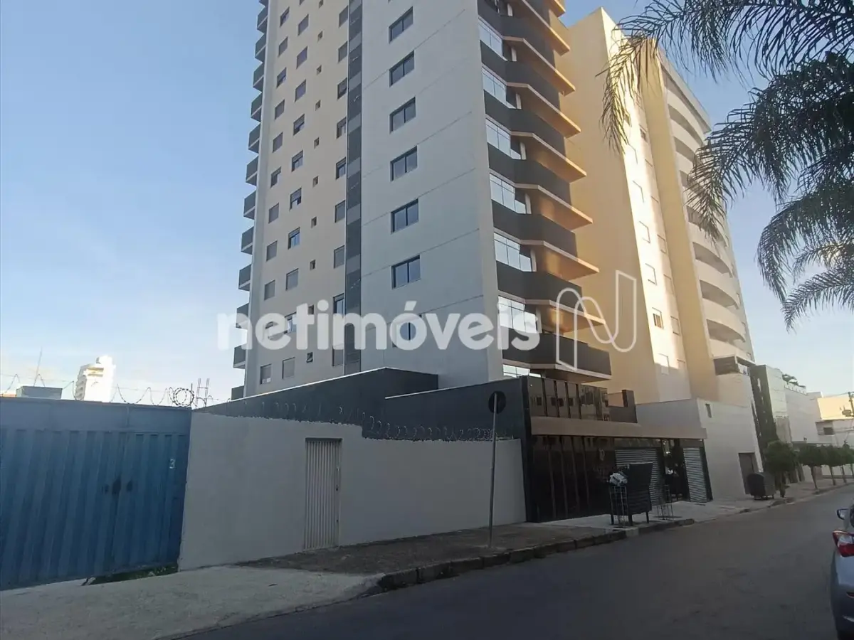 Apartamento para Venda com 4 quartos no bairro Todos Os Santos