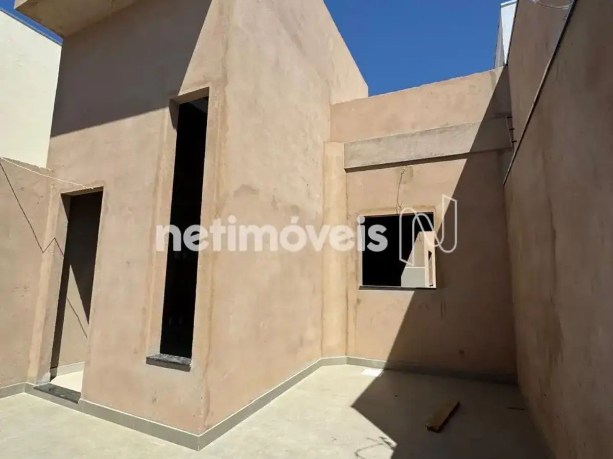Casa para Venda com 2 quartos no bairro Jardim Olímpico