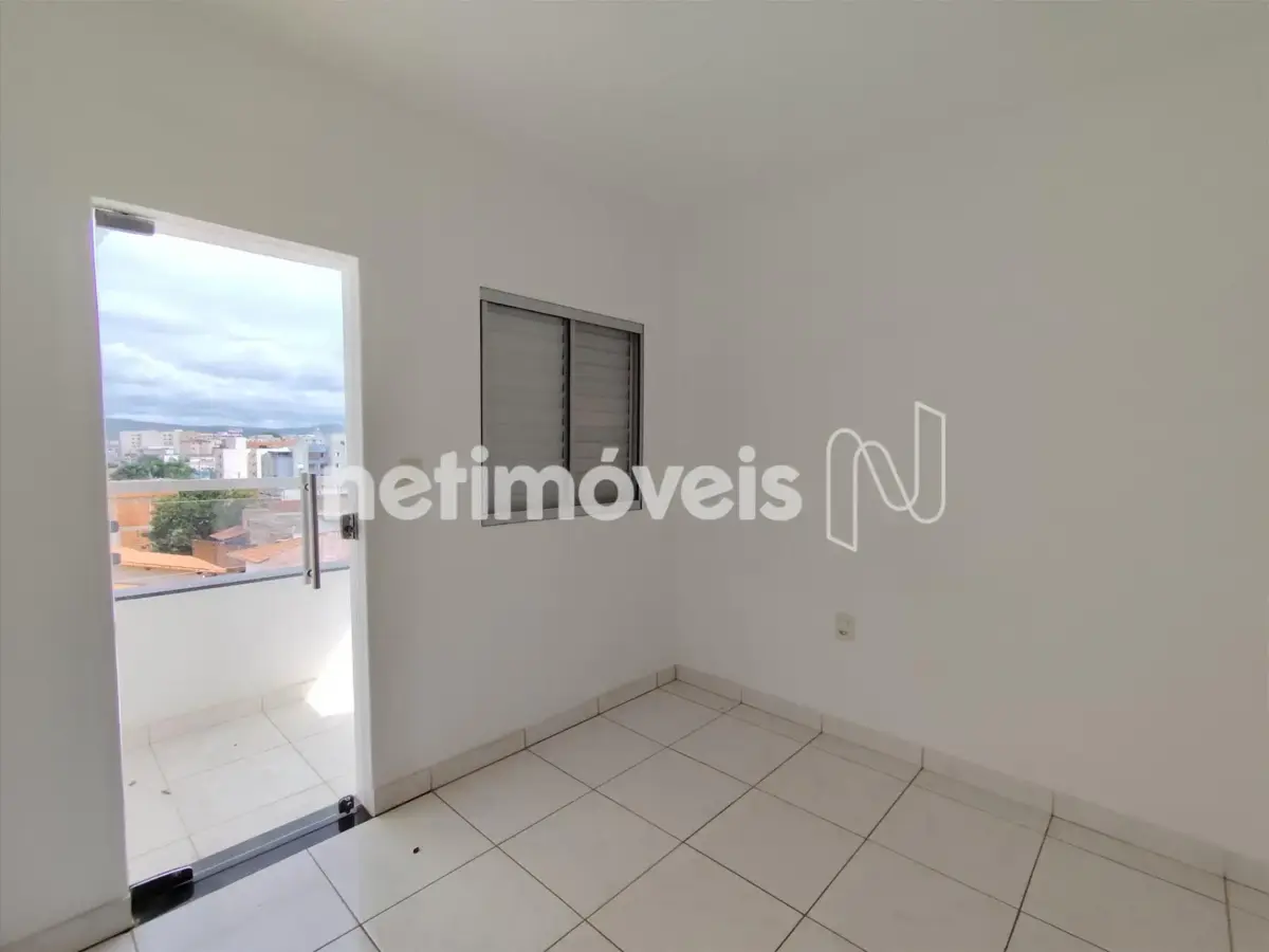 1138393_0 Apartamento para Venda com 3 quartos no bairro Canelas