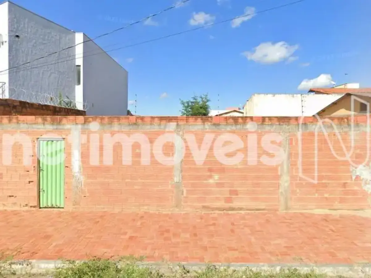 Lote para Venda com área de 360 m² no bairro Canelas