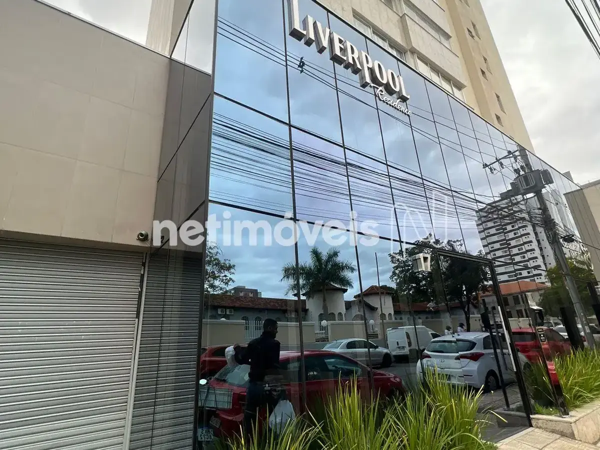 Apartamento para Venda com 4 quartos no bairro Todos Os Santos