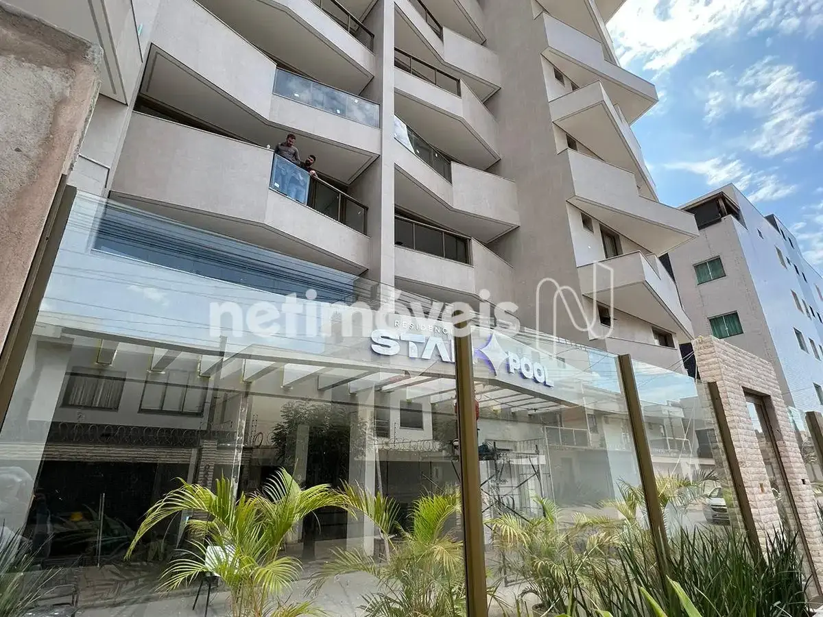 1140793_0 Apartamento para Venda com 3 quartos no bairro Augusta Mota