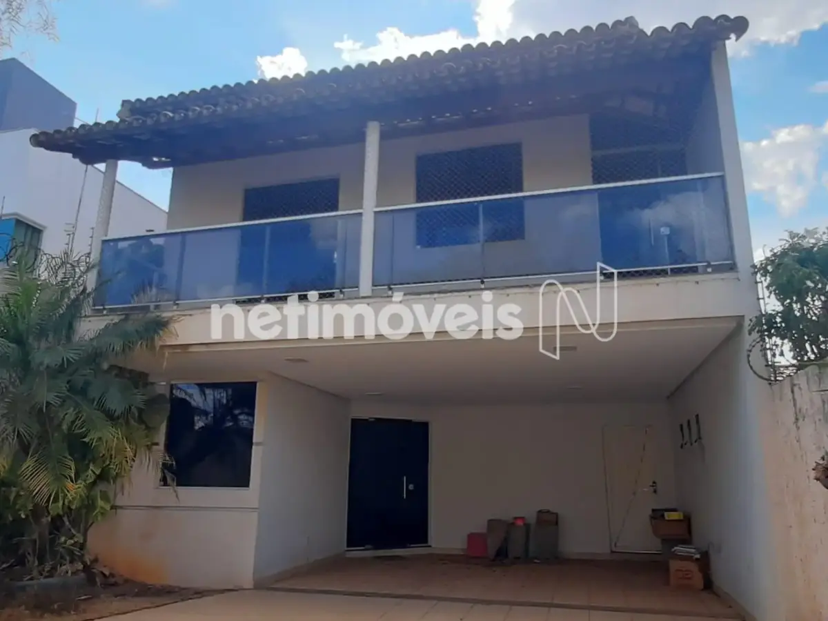 Casa para Venda com 3 quartos no bairro Major Prates