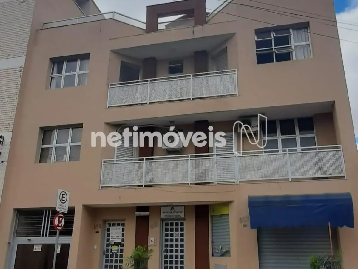 1141753_0 Prédio para Venda no bairro Centro em Montes Claros