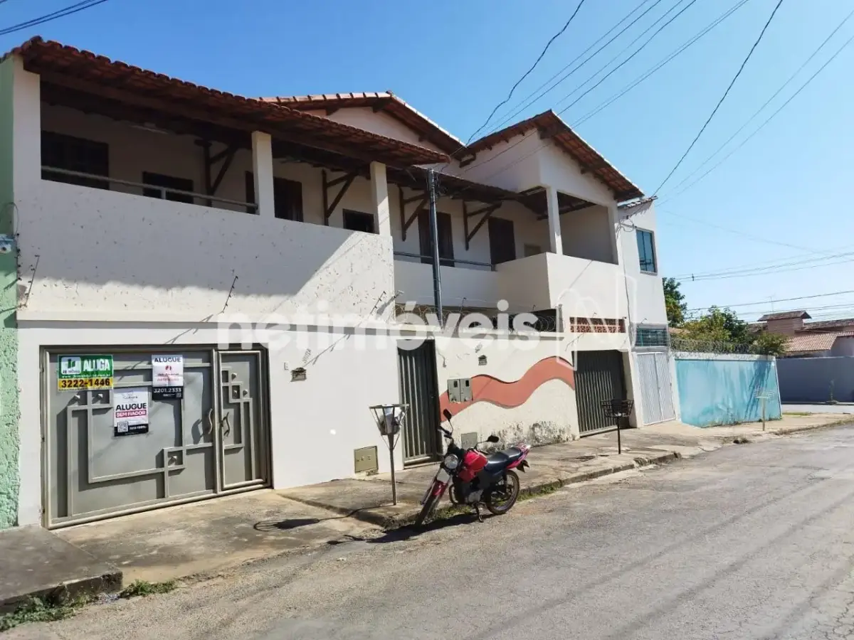 Casa para Venda com 3 quartos no bairro Vila Mauricéia
