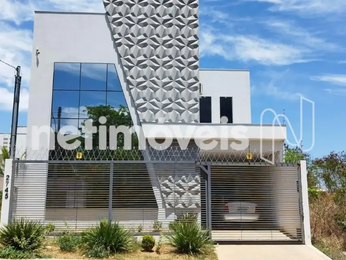 Casa para Venda no bairro Universitário
