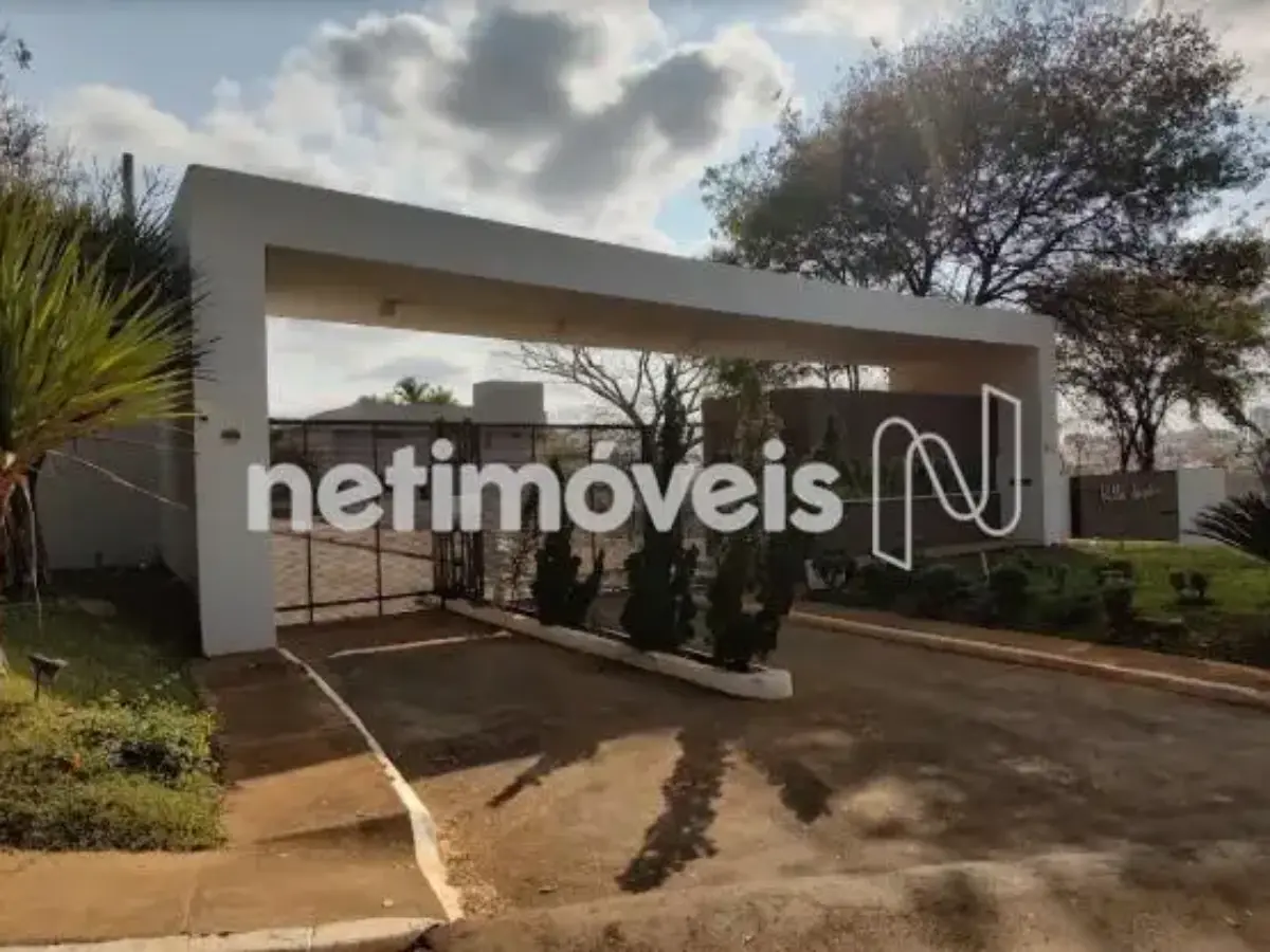 Lote para Venda com área de 1017.41 m² no bairro Ibituruna