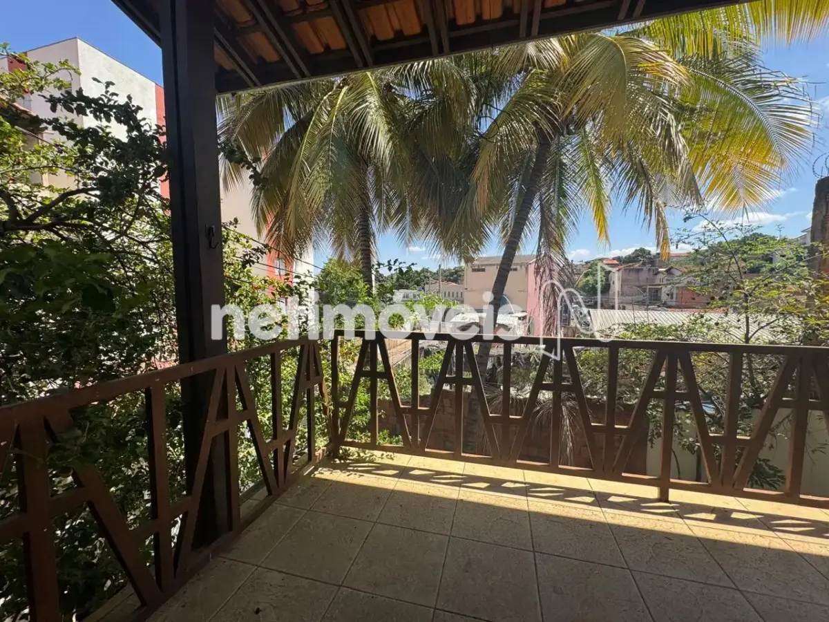 Casa para Venda com 3 quartos no bairro Vila Guilhermina