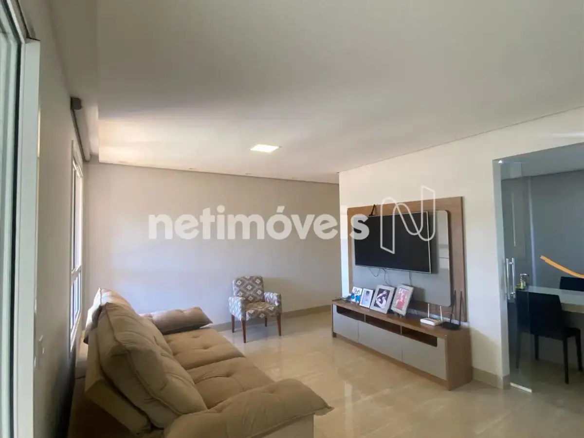 Apartamento para Venda com 3 quartos no bairro Ibituruna