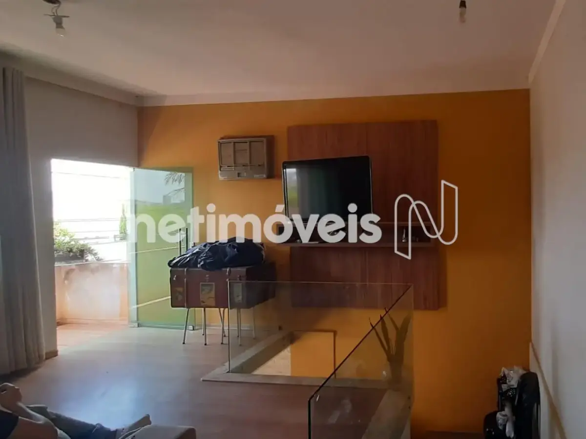 Casa para Venda com 3 quartos no bairro Ibituruna