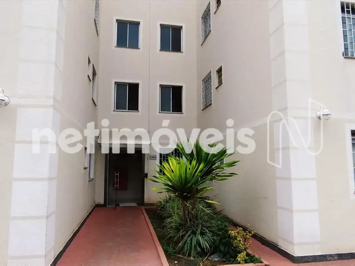 Apartamento para Venda com 2 quartos no bairro Vila Atlântida