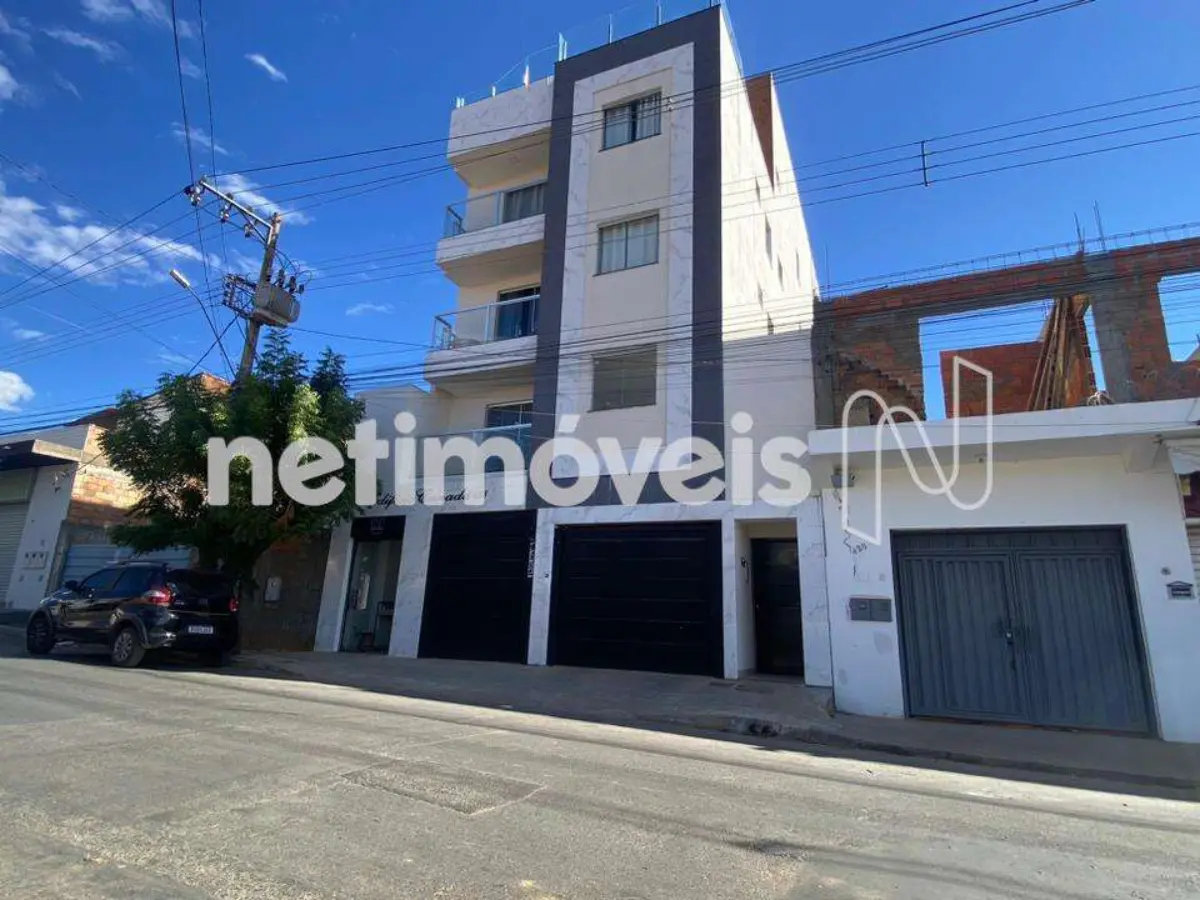 Cobertura para Venda com 2 quartos no bairro Maracanã