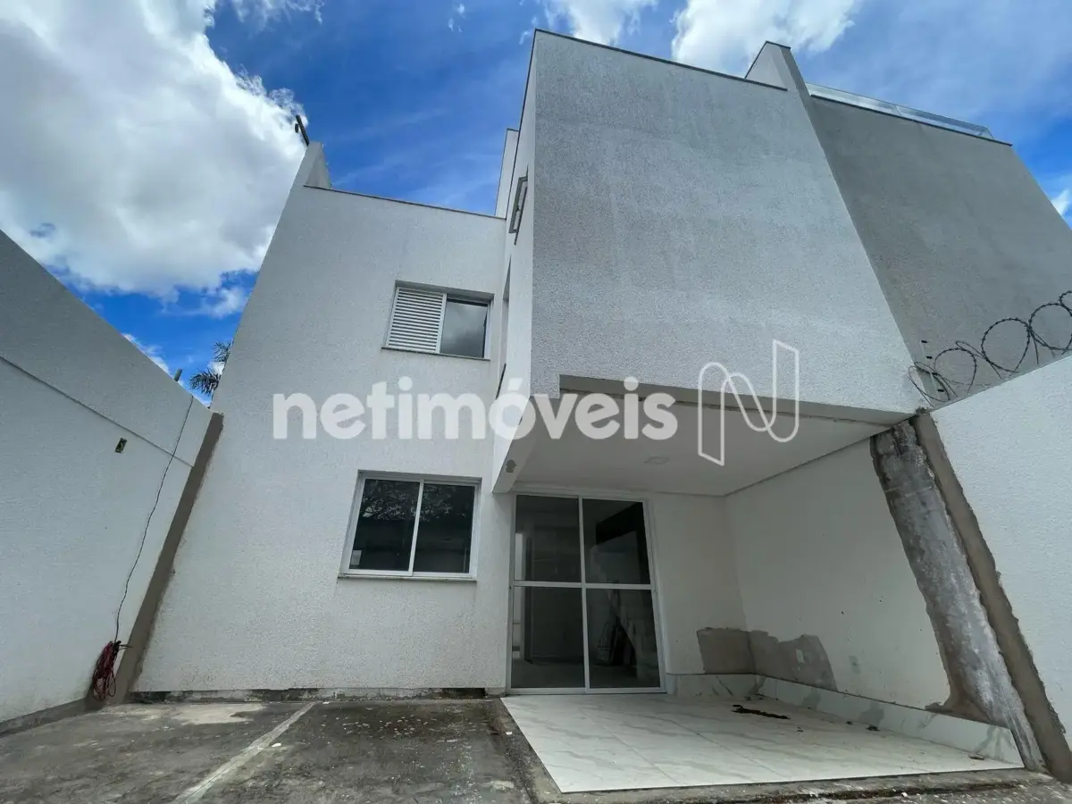 677450_0 Casa para Venda com 2 quartos no bairro Jardim São Luiz