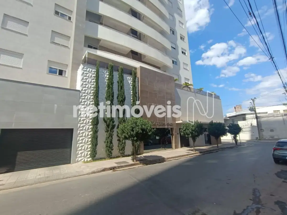 769456_0 Apartamento para Venda com 3 quartos no bairro Todos Os Santos