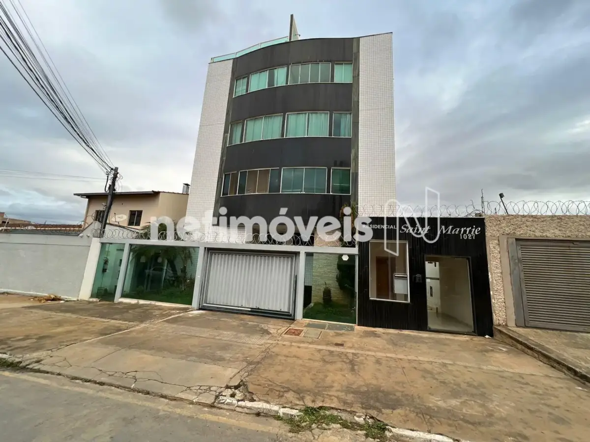 Cobertura para Venda com 2 quartos no bairro Todos Os Santos