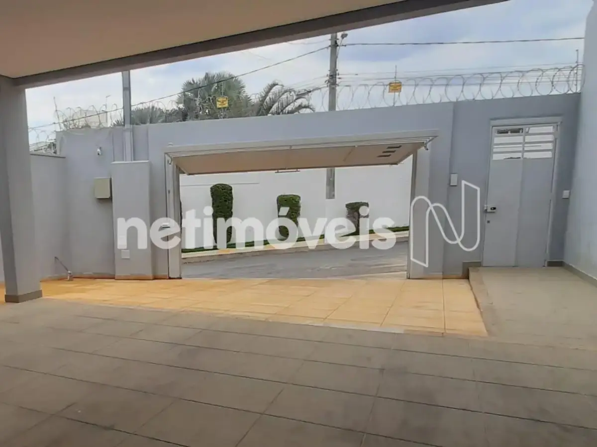 Casa para Venda com 4 quartos no bairro Ibituruna