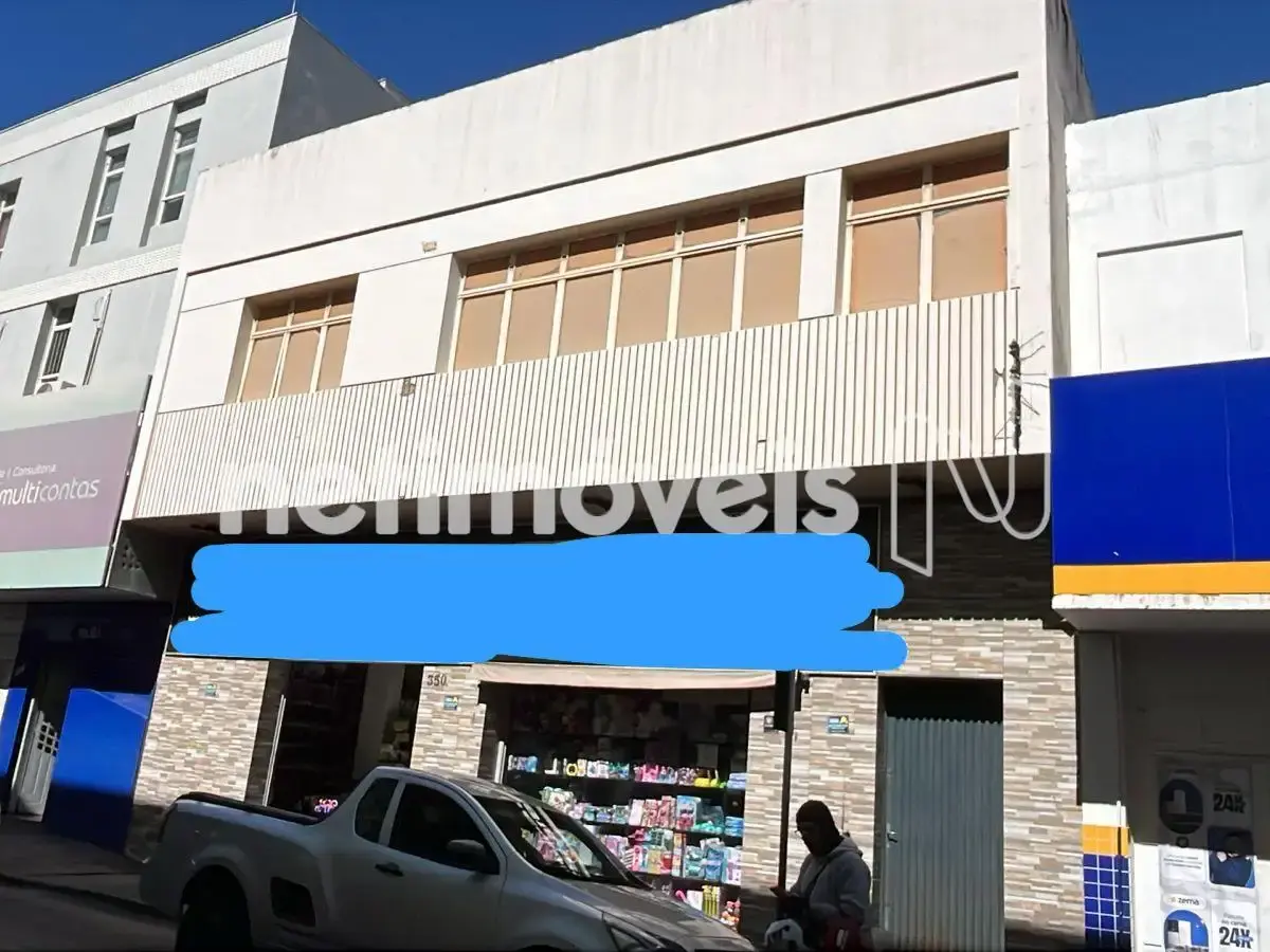 1085988_0 Prédio para Venda no bairro Centro em Montes Claros