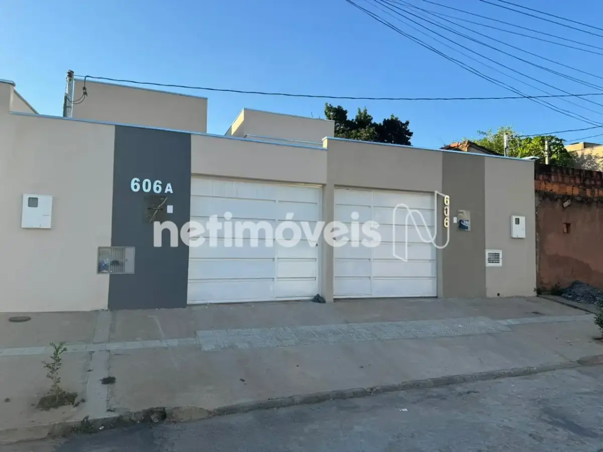 Casa para Venda com 3 quartos no bairro Alterosas