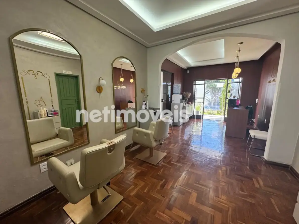 Casa para Venda com 4 quartos no bairro Jardim São Luiz