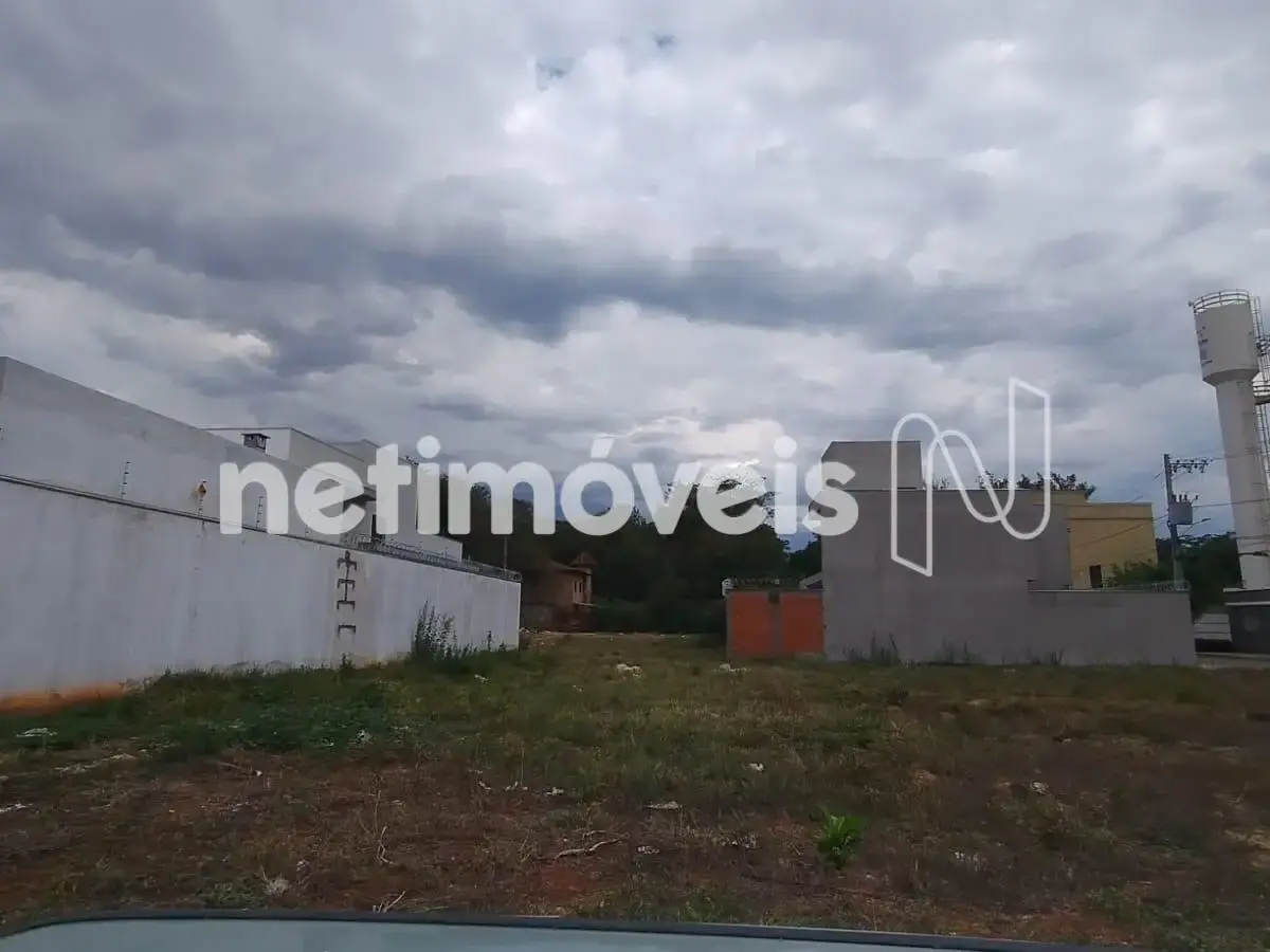 1145663_0 Lote para Venda com área de 270 m² no bairro Augusta Mota