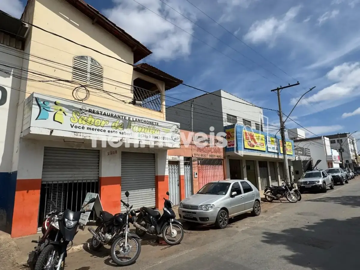 1145876_0 Lote para Venda com área de 360 m² no bairro Monte Alegre