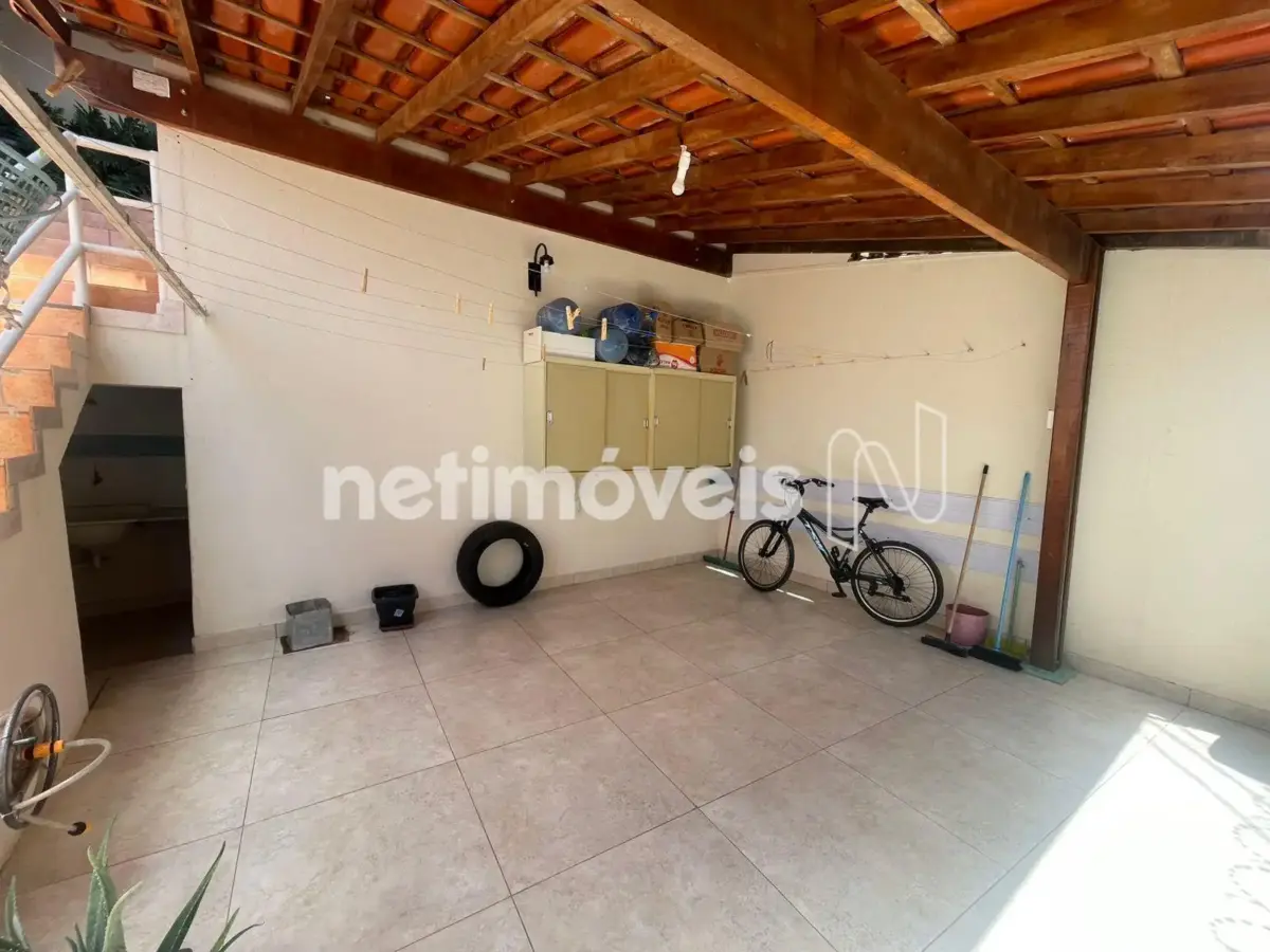 1146150_0 Casa para Venda com 5 quartos no bairro Centro