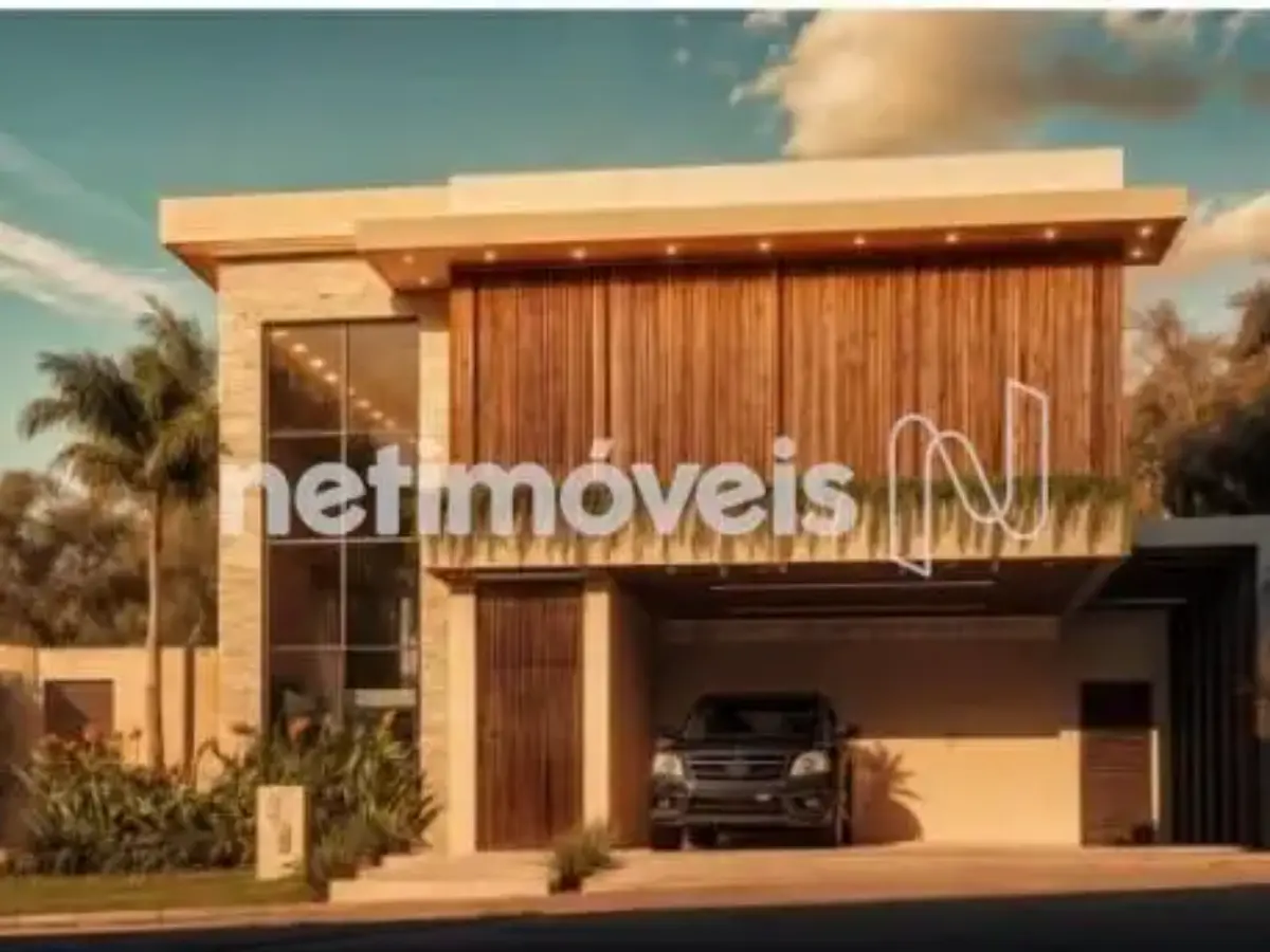 1146229_0 Casa para Venda com 3 quartos no bairro Ibituruna