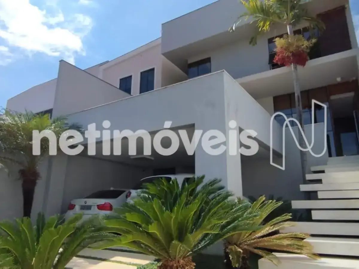 1146541_0 Casa para Venda com 3 quartos no bairro Ibituruna