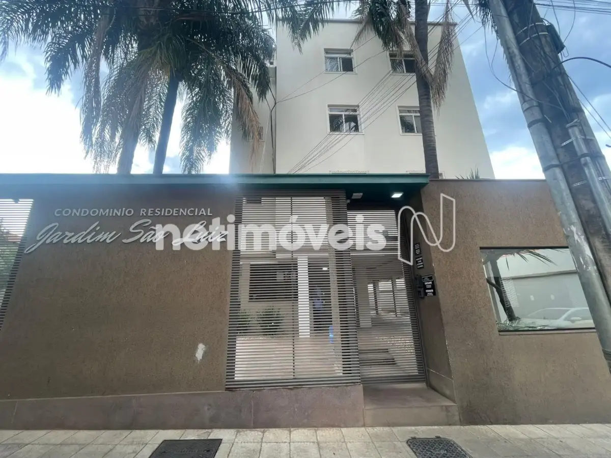 Apartamento para Venda com 3 quartos no bairro Melo