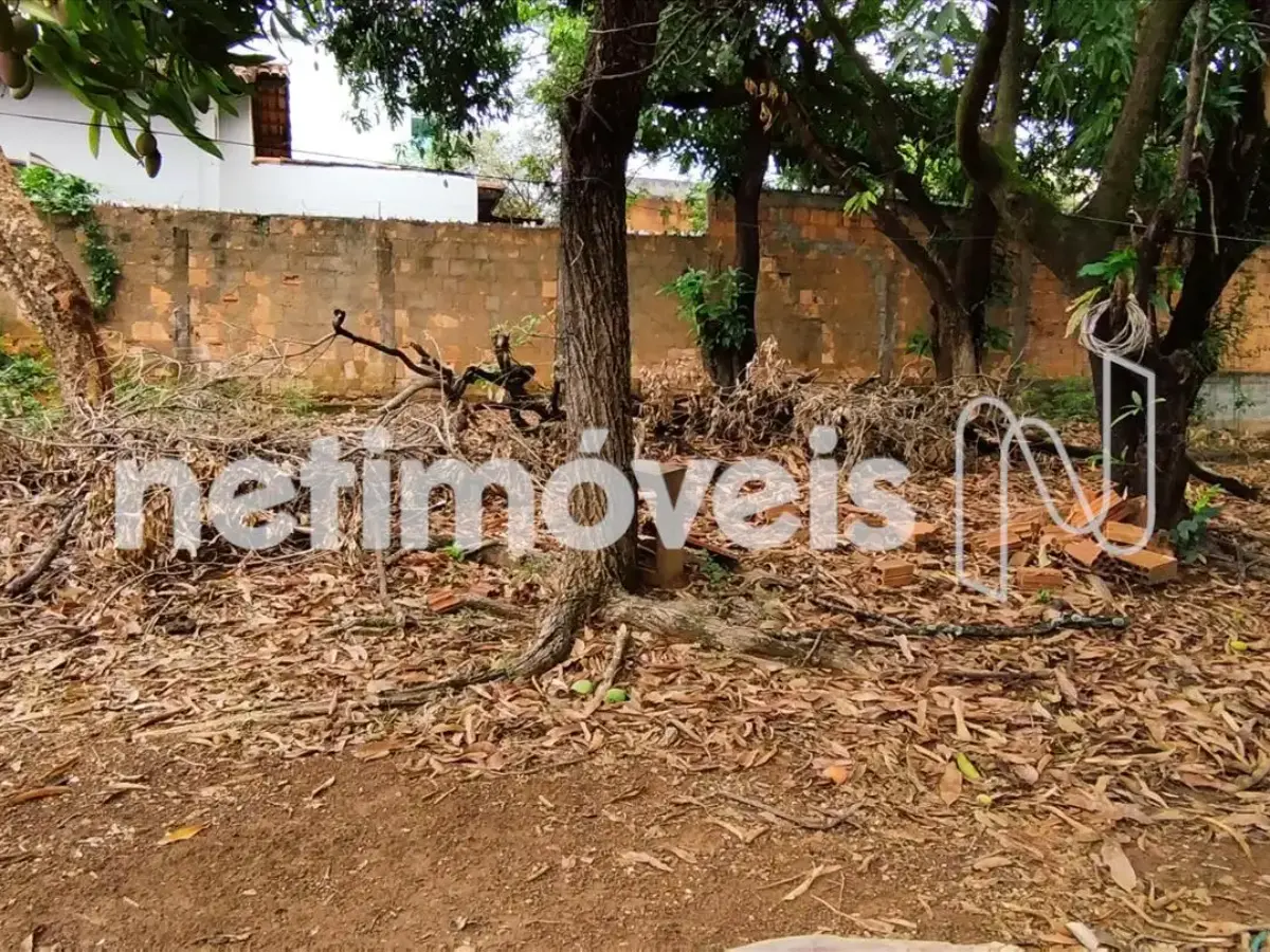 1146701_0 Lote para Venda com área de 382 m² no bairro Sagrada Família