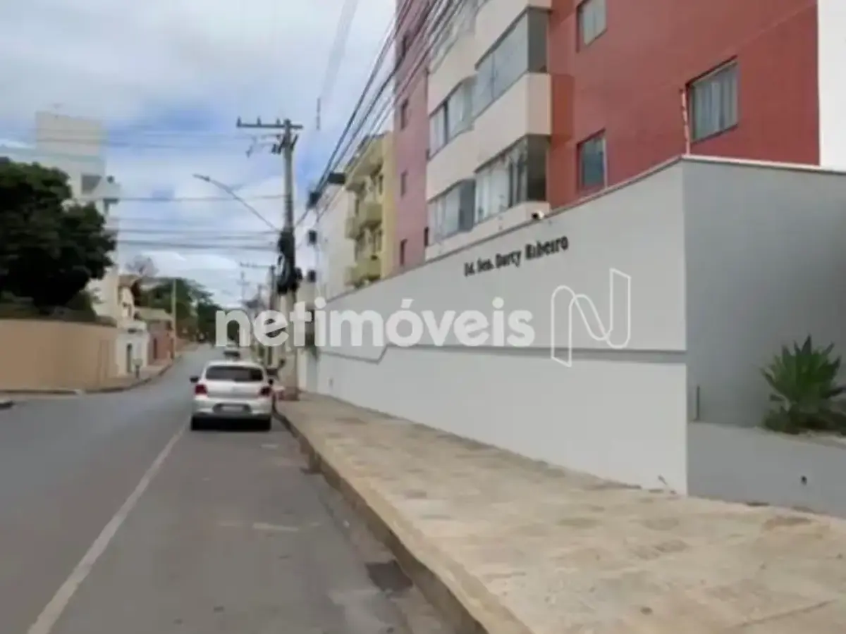 1146986_0 Apartamento para Venda com 3 quartos no bairro Cidade Santa Maria