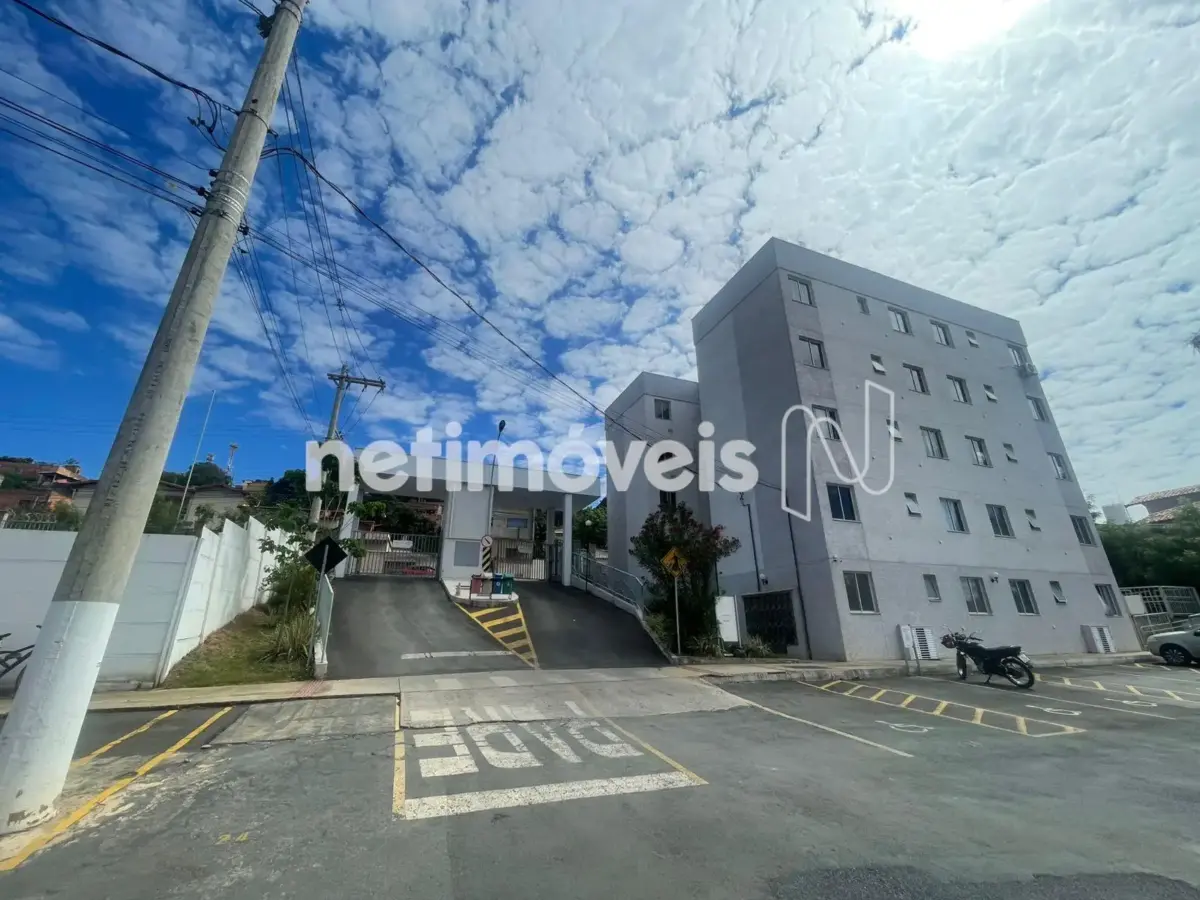 Apartamento para Venda com 2 quartos no bairro Vila Atlântida
