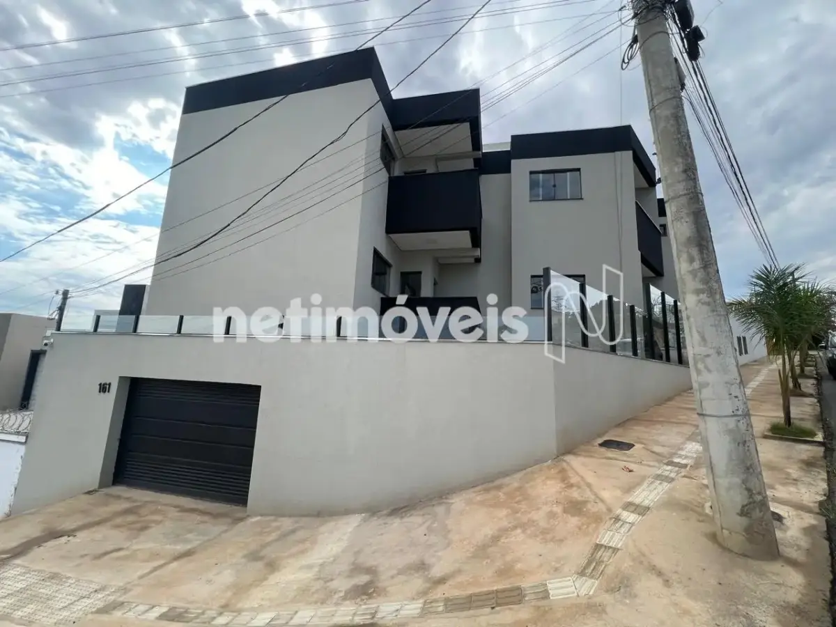 1147813_0 Apartamento para Venda com 2 quartos no bairro Jardim Panorama