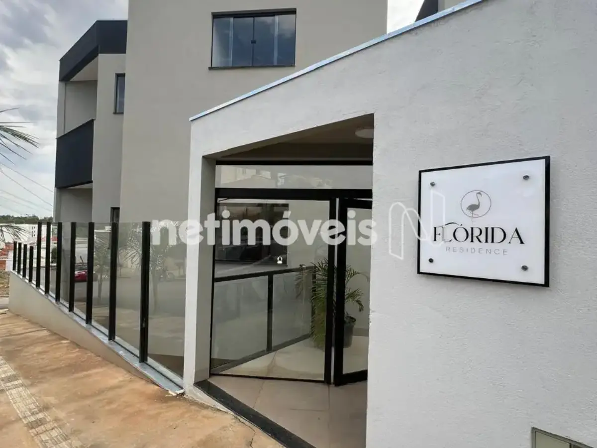Apartamento para Venda com 2 quartos no bairro Jardim Panorama