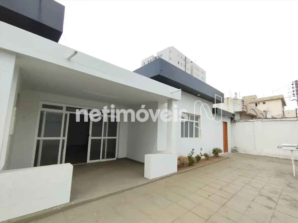 1147819_0 Casa para Venda no bairro Centro