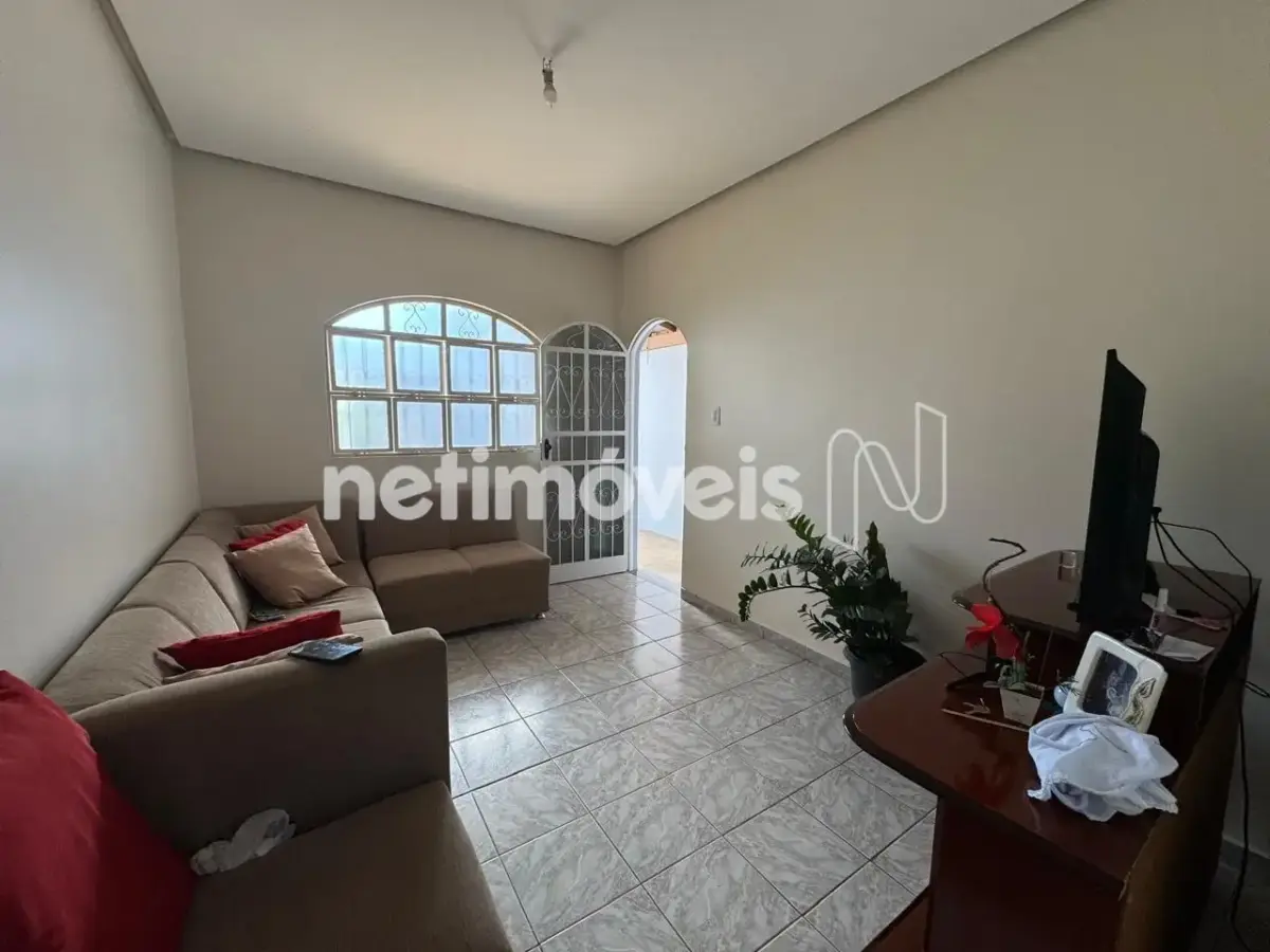 1148096_0 Casa para Venda com 6 quartos no bairro Planalto