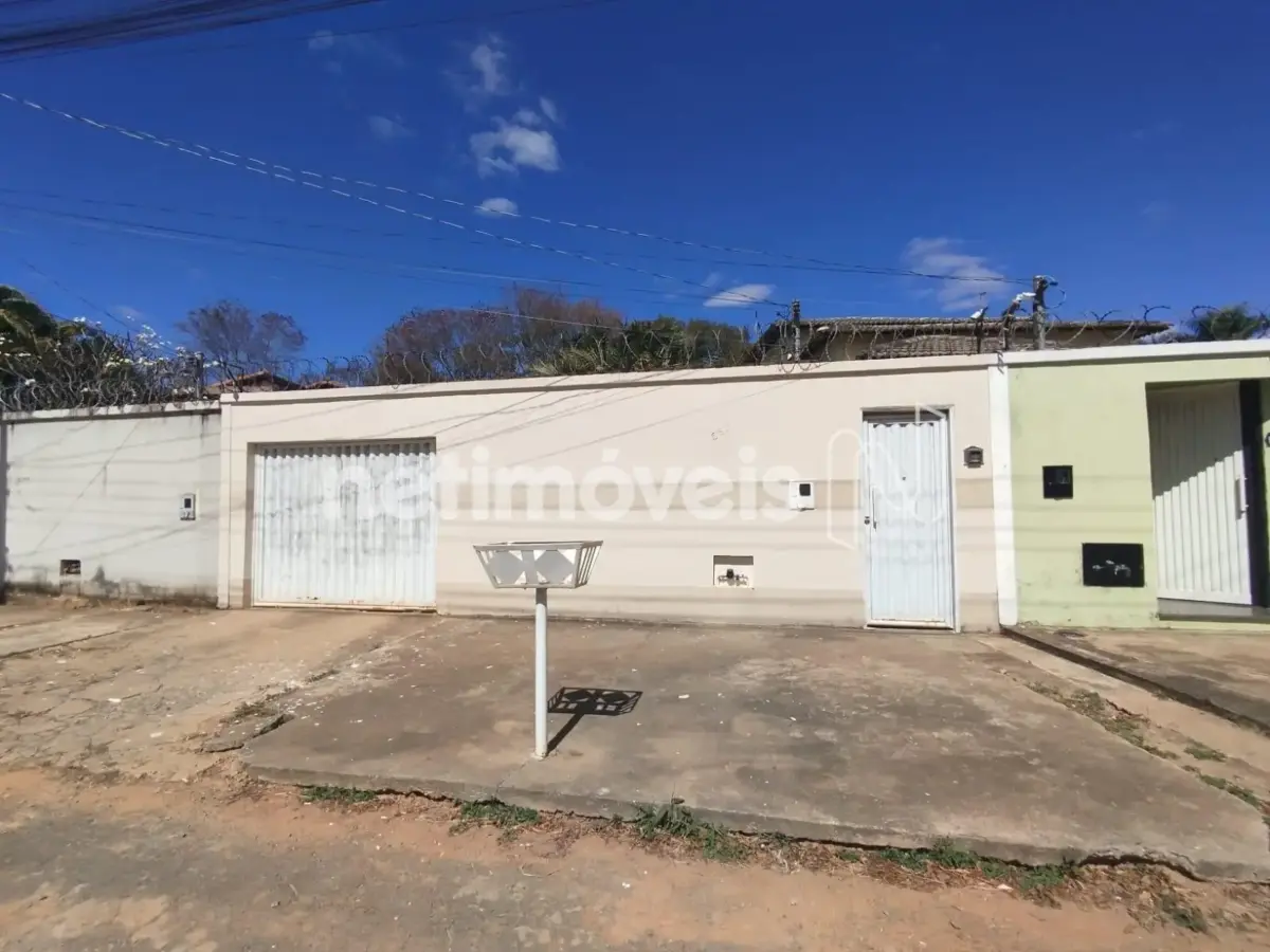 1148209_0 Casa para Venda com 2 quartos no bairro Jaraguá I