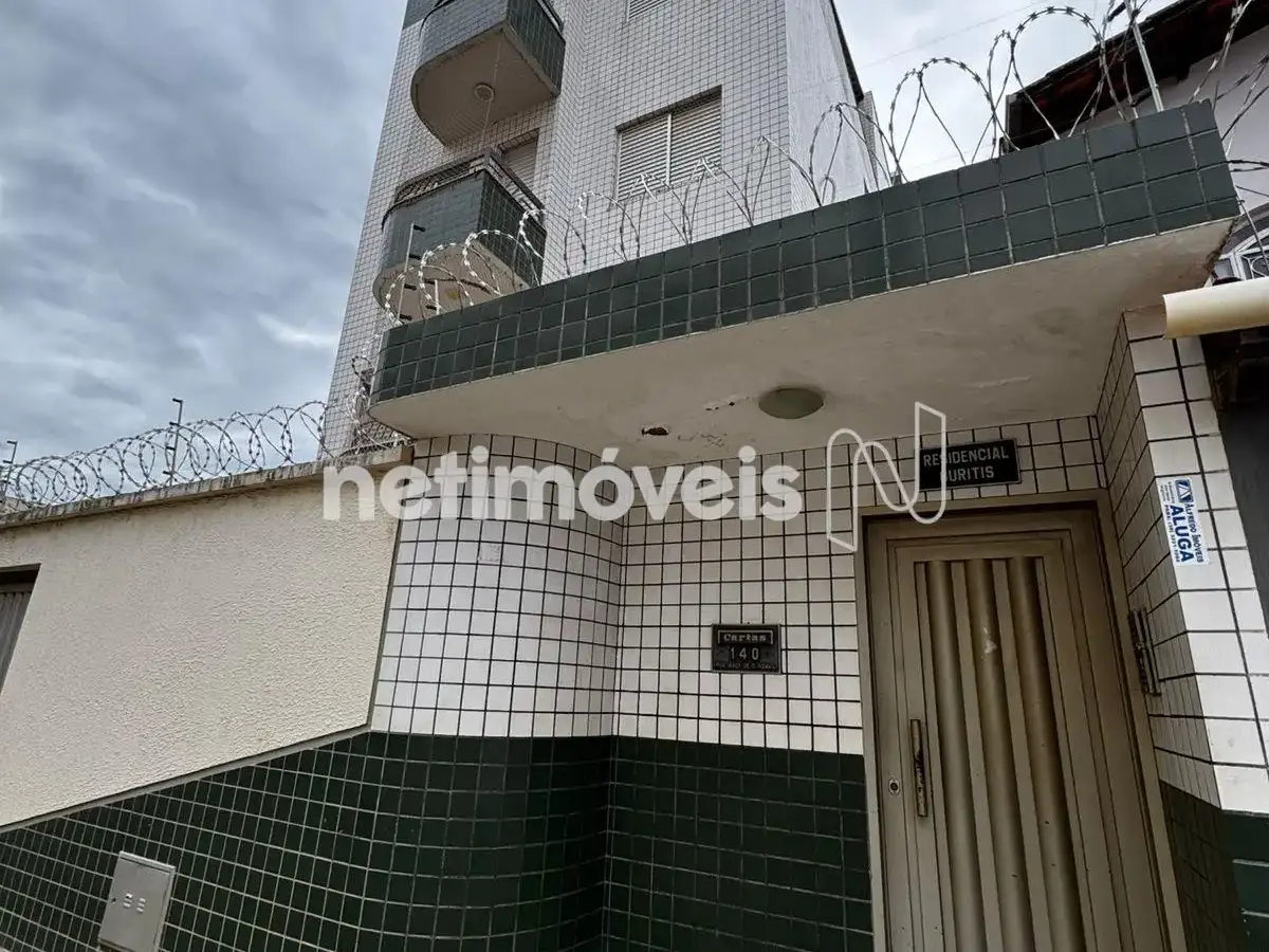 1148320_0 Apartamento para Venda com 3 quartos no bairro Cândida Câmara