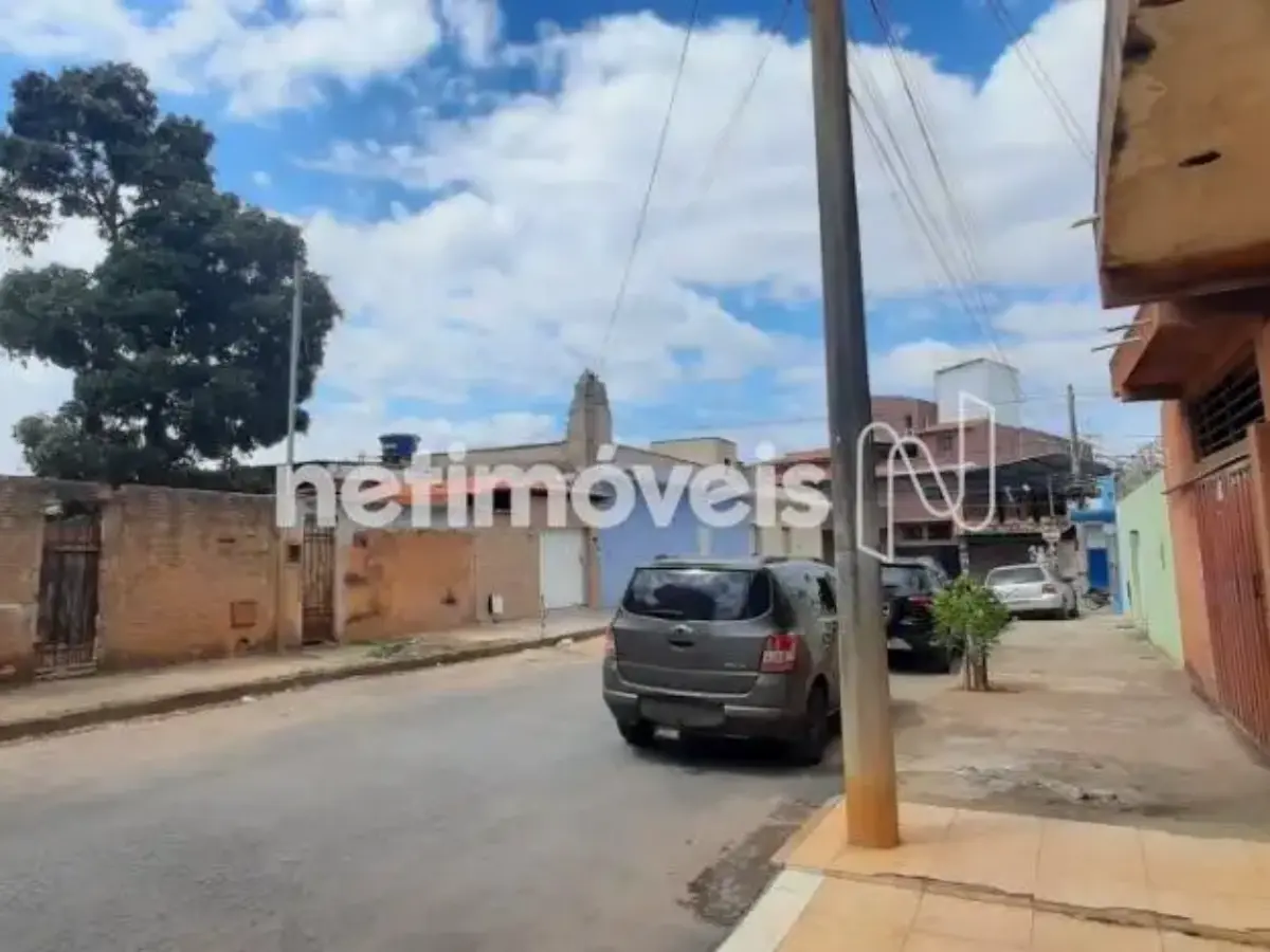 Lote para Venda com área de 185 m² no bairro João Alves