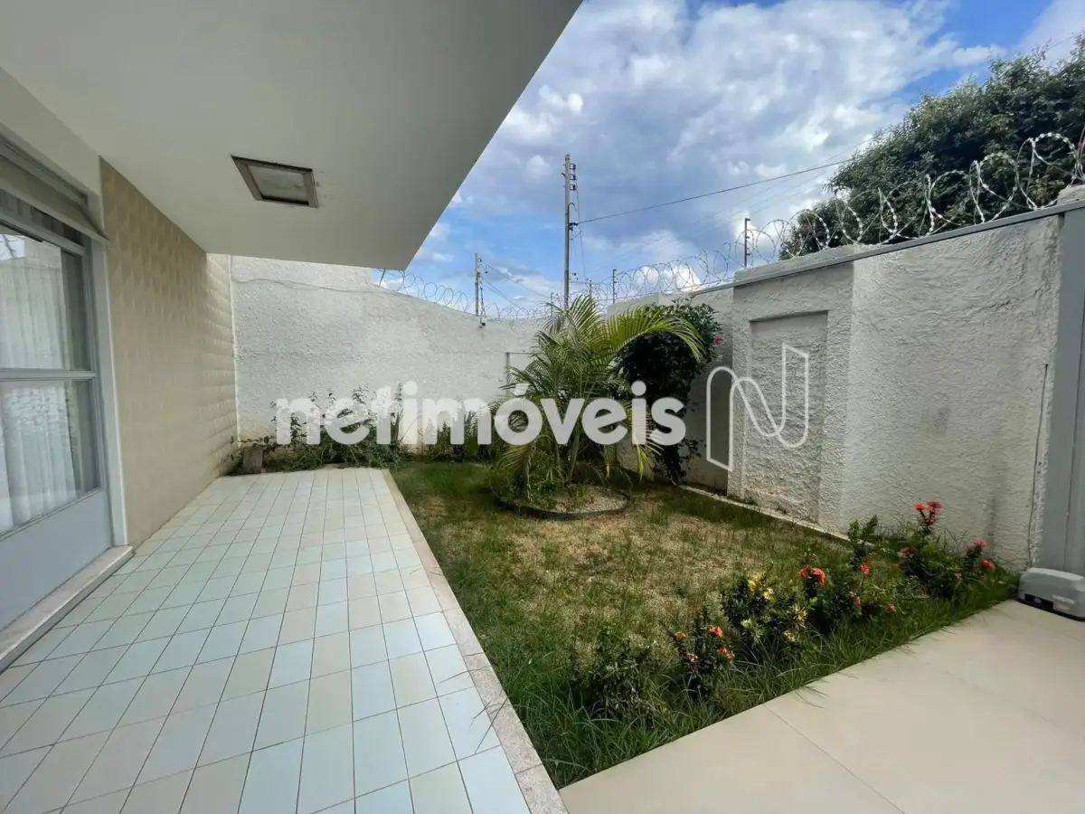 1149014_0 Casa para Venda com 4 quartos no bairro Todos Os Santos