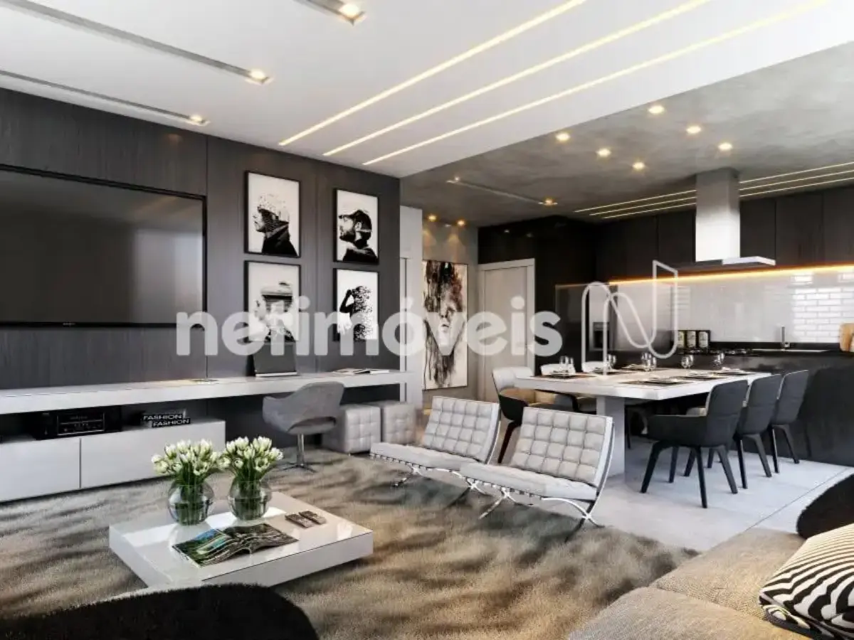 Apartamento para Venda com 2 quartos no bairro Melo