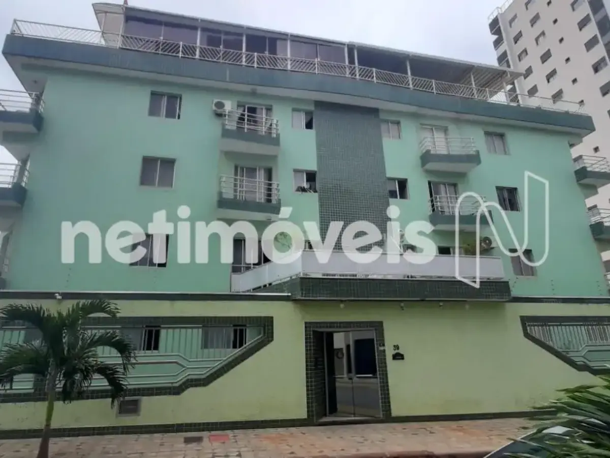Apartamento para Venda com 3 quartos no bairro Todos Os Santos