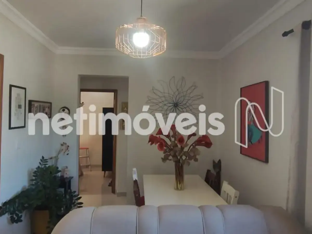Apartamento para Venda com 3 quartos no bairro Ibituruna
