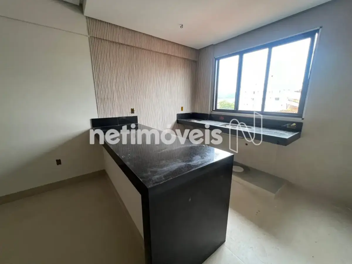 1041446_0 Apartamento para Venda com 1 quartos no bairro Cândida Câmara