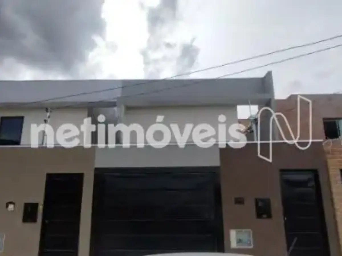 1045280_0 Casa para Venda com 3 quartos no bairro Residencial Sul Ipês